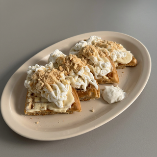 Banana Cream Dream